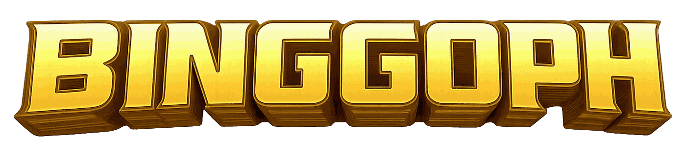 BingGoPH Logo
